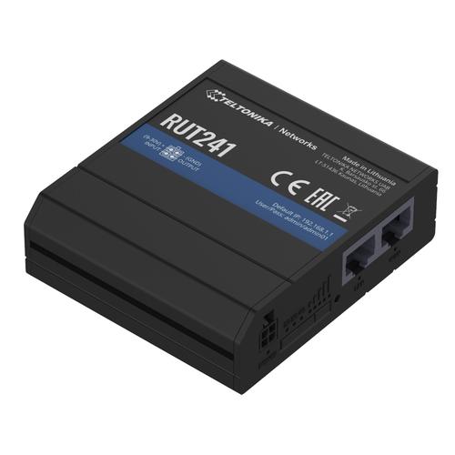 Teltonika RUT241 Router voor mobiele netwerken - Image 1