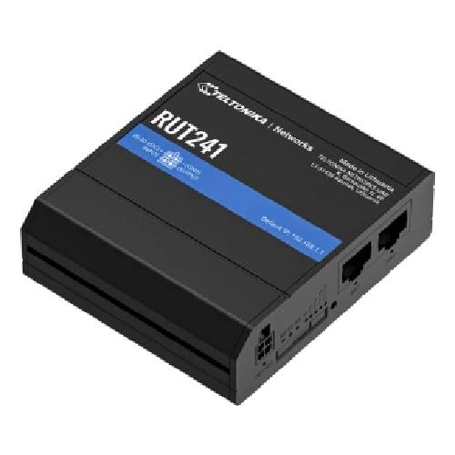Teltonika RUT241 Router voor mobiele netwerken - Image 3