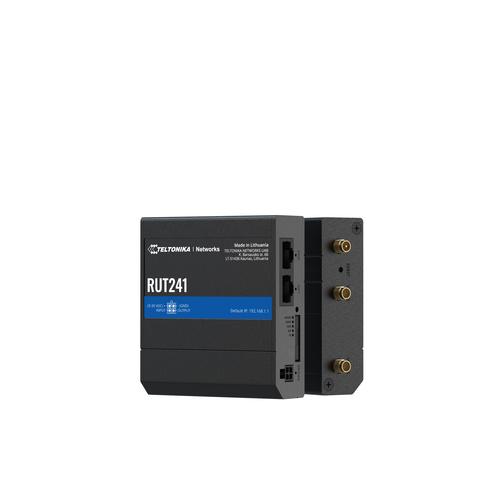 Teltonika RUT241 Router voor mobiele netwerken - Image 8