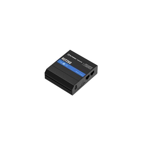 Teltonika RUT260 mobiele router / gateway / modem Router voor mobiele netwerken - Image 1