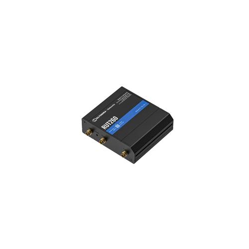 Teltonika RUT260 mobiele router / gateway / modem Router voor mobiele netwerken - Image 3