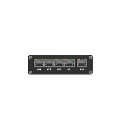 Teltonika RUT301 (EU) ethernet router Router voor mobiele netwerken - Image 4