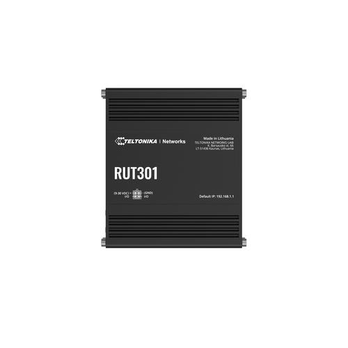 Teltonika RUT301 (EU) ethernet router Router voor mobiele netwerken - Image 6
