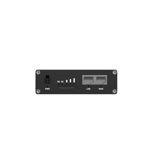 Teltonika RUT361 (EU) LTE CAT6 Router voor mobiele netwerken - Image 3