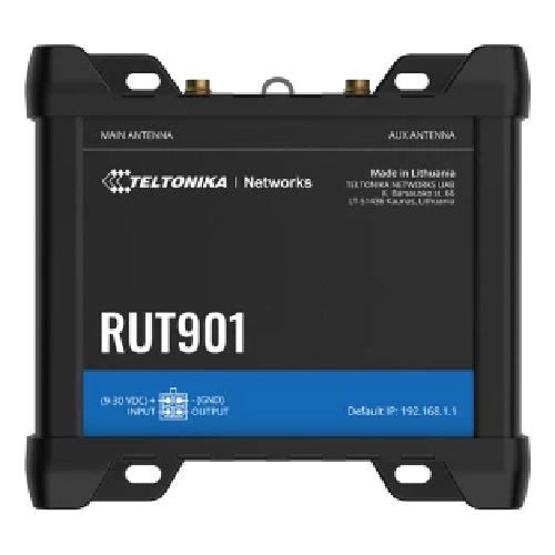 Teltonika RUT901 Router voor mobiele netwerken - Image 1