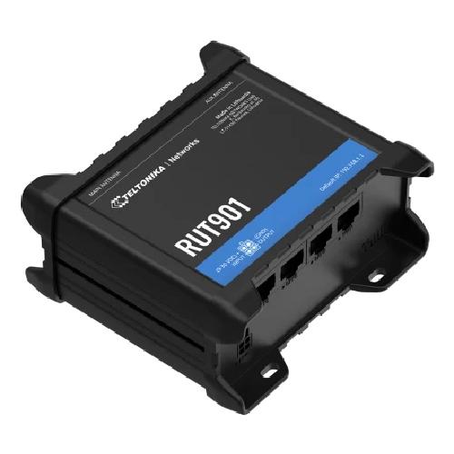 Teltonika RUT901 Router voor mobiele netwerken - Image 2