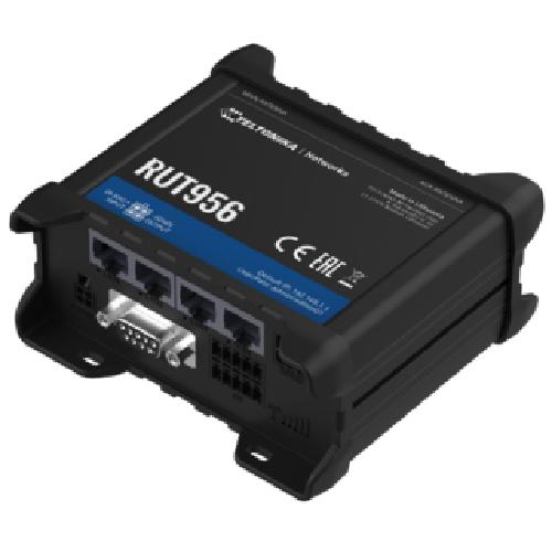 Teltonika RUT956 Router voor mobiele netwerken - Image 1