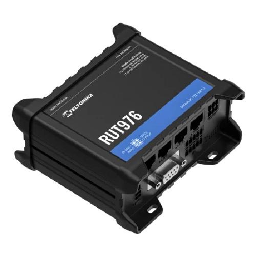 Teltonika RUT976 Router voor mobiele netwerken - Image 3