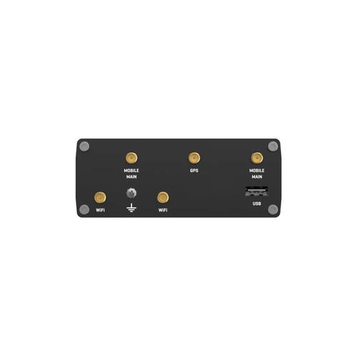 Teltonika RUTM11 bedrade router Gigabit Ethernet Zwart - Image 4