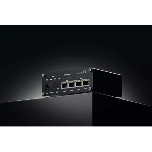Teltonika RUTM11 bedrade router Gigabit Ethernet Zwart - Image 6
