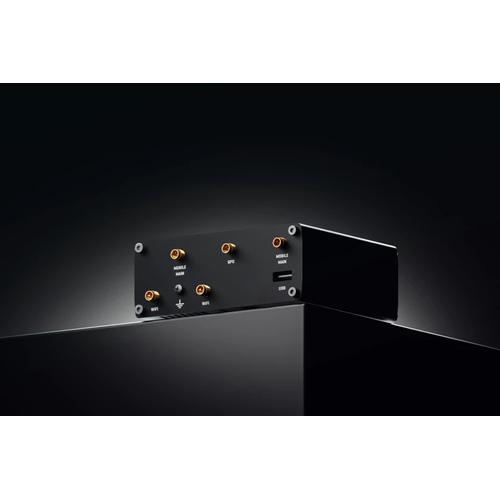 Teltonika RUTM11 bedrade router Gigabit Ethernet Zwart - Image 7
