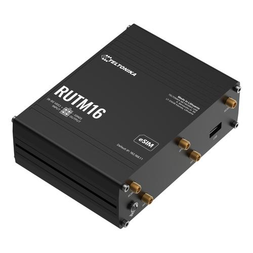 Teltonika RUTM16 Router voor mobiele netwerken - Image 5