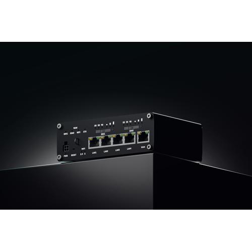 Teltonika RUTX12 Router voor mobiele netwerken - Image 7