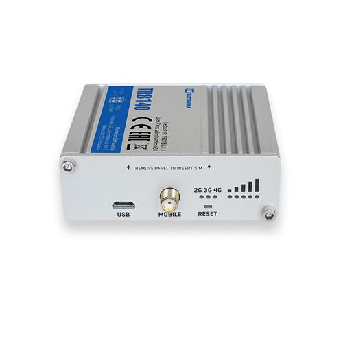 Teltonika TRB140 gateway/controller 10, 100, 1000 Mbit/s - Image 3