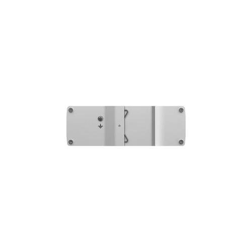 Teltonika TSW200000050 netwerk-switch Unmanaged Gigabit Ethernet (10/100/1000) Power over Ethernet (PoE) Zilver - Image 2