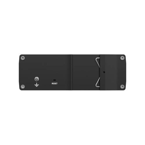 Teltonika TSW202 Managed L2 Gigabit Ethernet (10/100/1000) Power over Ethernet (PoE) Aluminium, Blauw - Image 4