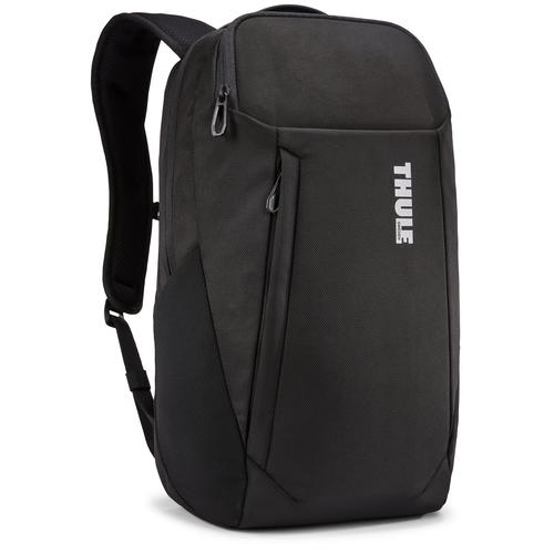 Thule Accent TACBP2115 rugzak Reisrugzak Zwart Gerecycled polyester - Image 1