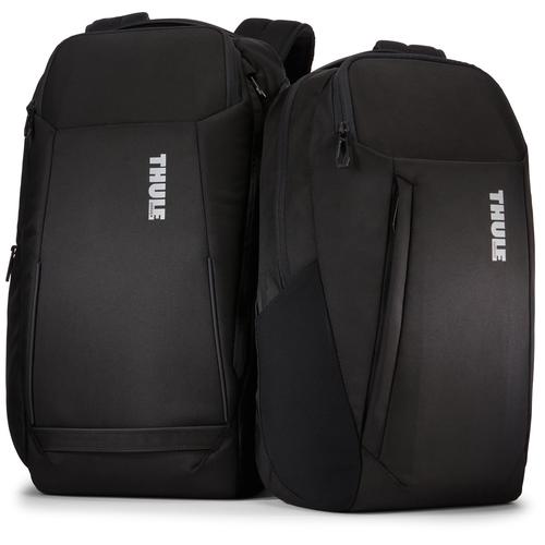 Thule Accent TACBP2115 rugzak Reisrugzak Zwart Gerecycled polyester - Image 10