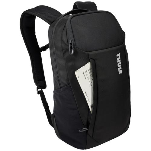 Thule Accent TACBP2115 rugzak Reisrugzak Zwart Gerecycled polyester - Image 4