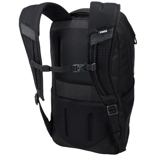 Thule Accent TACBP2115 rugzak Reisrugzak Zwart Gerecycled polyester - Image 5