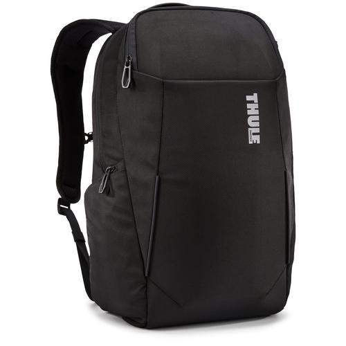 Thule Accent TACBP2116 - Black 40,6 cm (16") Rugzak Zwart - Image 1