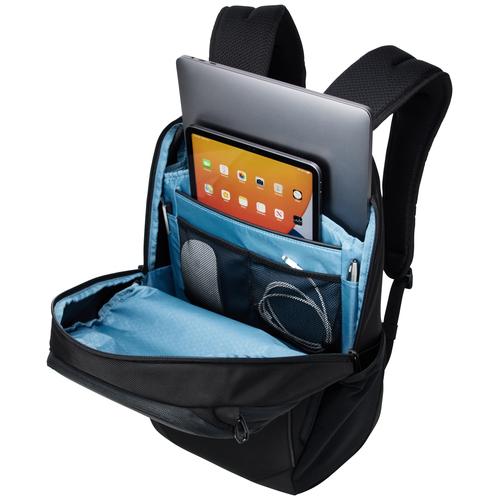 Thule Accent TACBP2116 - Black 40,6 cm (16") Rugzak Zwart - Image 10