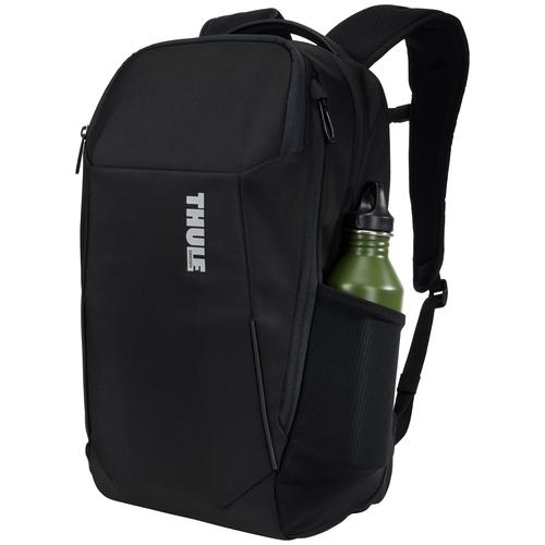 Thule Accent TACBP2116 - Black 40,6 cm (16") Rugzak Zwart - Image 2
