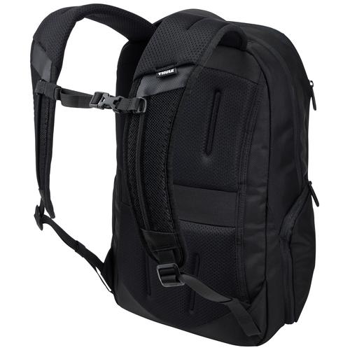 Thule Accent TACBP2116 - Black 40,6 cm (16") Rugzak Zwart - Image 3