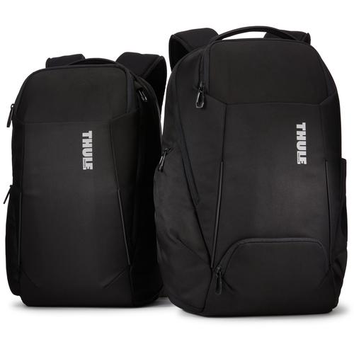 Thule Accent TACBP2116 - Black 40,6 cm (16") Rugzak Zwart - Image 7