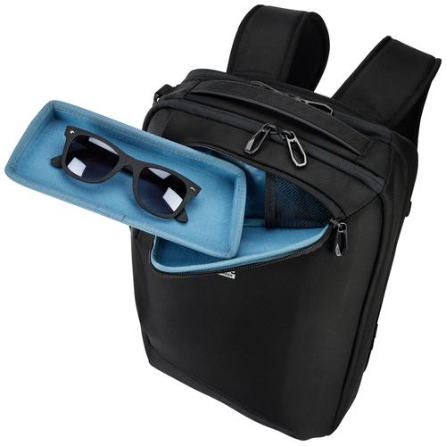 Thule Accent TACLB2116 40,6 cm (16") Rugzak Zwart - Image 5
