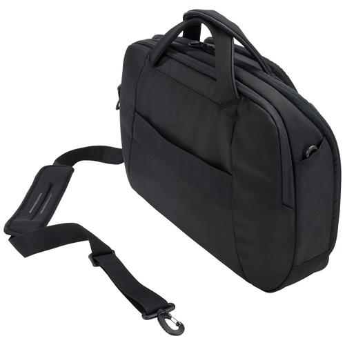 Thule Accent TACLB2216 - Black 40,6 cm (16") Aktetas Zwart - Image 3