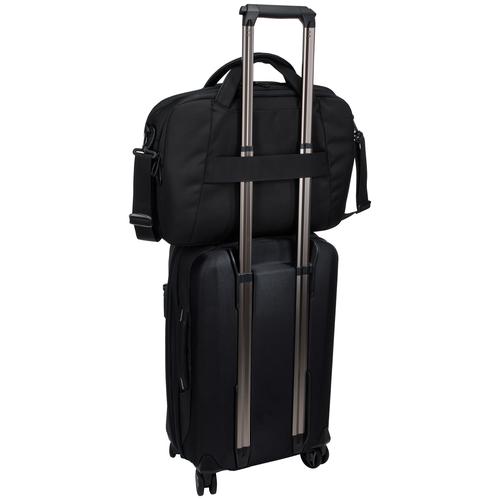 Thule Accent TACLB2216 - Black 40,6 cm (16") Aktetas Zwart - Image 5