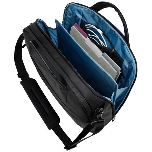 Thule Accent TACLB2216 - Black 40,6 cm (16") Aktetas Zwart - Image 7
