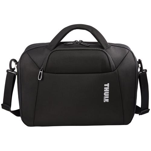 Thule Accent TACLB2216 - Black 40,6 cm (16") Aktetas Zwart - Image 8