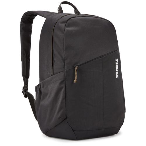 Thule Campus TCAM-6115 Black rugzak Zwart Nylon, Polyester - Image 1