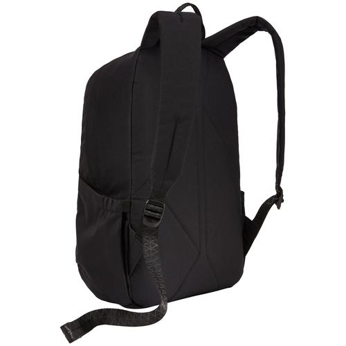 Thule Campus TCAM-6115 Black rugzak Zwart Nylon, Polyester - Image 6