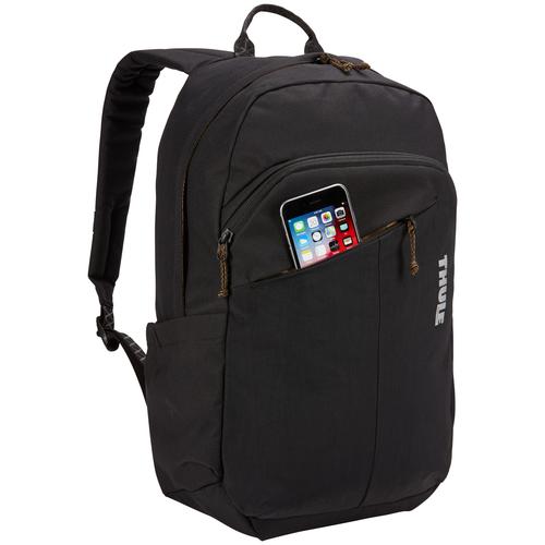 Thule Campus TCAM-7116 Black rugzak Zwart Nylon, Polyester - Image 2