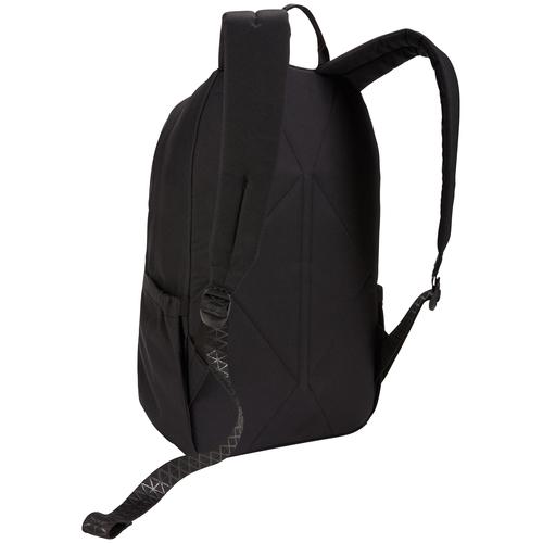 Thule Campus TCAM-7116 Black rugzak Zwart Nylon, Polyester - Image 4