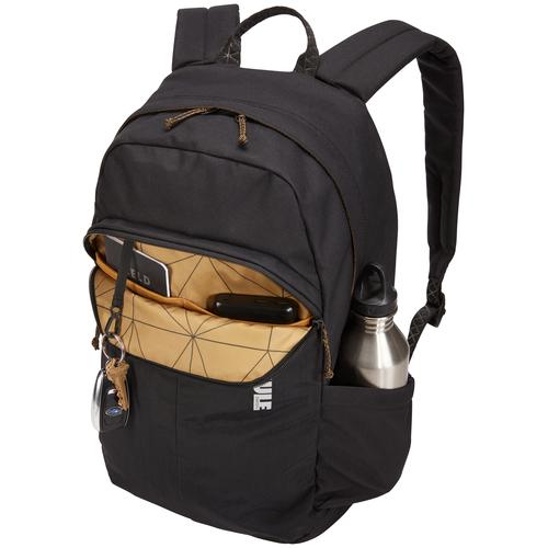 Thule Campus TCAM-7116 Black rugzak Zwart Nylon, Polyester - Image 5