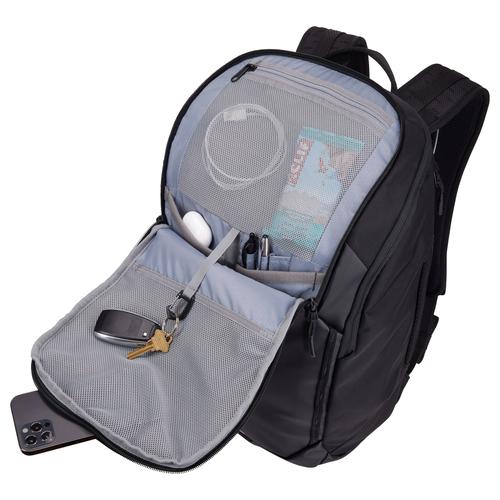 Thule Chasm TCHB215 Black rugzak Casual rugzak Zwart Polyester - Image 10