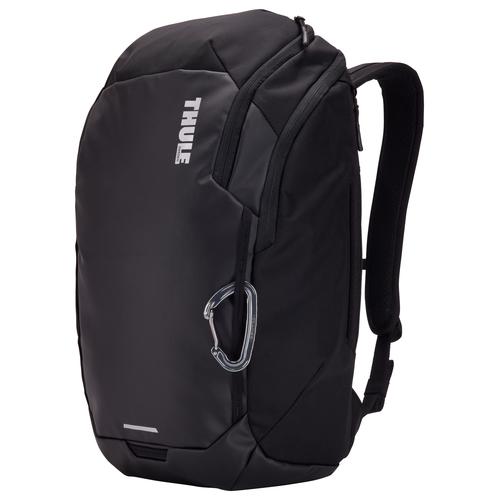 Thule Chasm TCHB215 Black rugzak Casual rugzak Zwart Polyester - Image 2