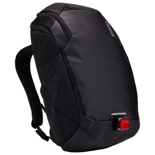 Thule Chasm TCHB215 Black rugzak Casual rugzak Zwart Polyester - Image 3