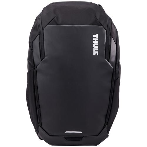 Thule Chasm TCHB215 Black rugzak Casual rugzak Zwart Polyester - Image 6