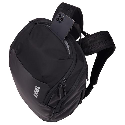 Thule Chasm TCHB215 Black rugzak Casual rugzak Zwart Polyester - Image 8