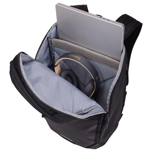 Thule Chasm TCHB215 Black rugzak Casual rugzak Zwart Polyester - Image 9
