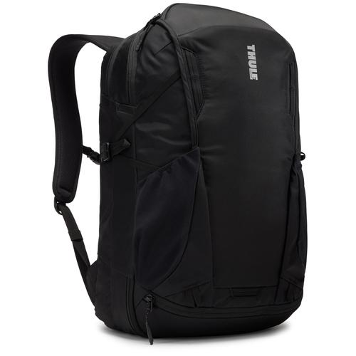 Thule EnRoute TEBP4416 - Black rugzak Casual rugzak Zwart Nylon - Image 1