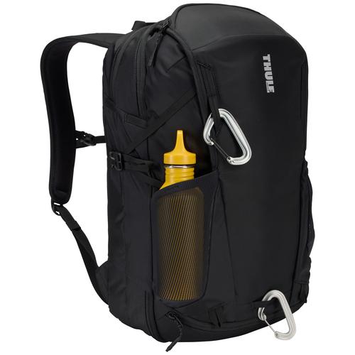 Thule EnRoute TEBP4416 - Black rugzak Casual rugzak Zwart Nylon - Image 3
