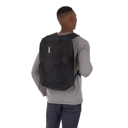 Thule EnRoute TEBP4416 - Black rugzak Casual rugzak Zwart Nylon - Image 6