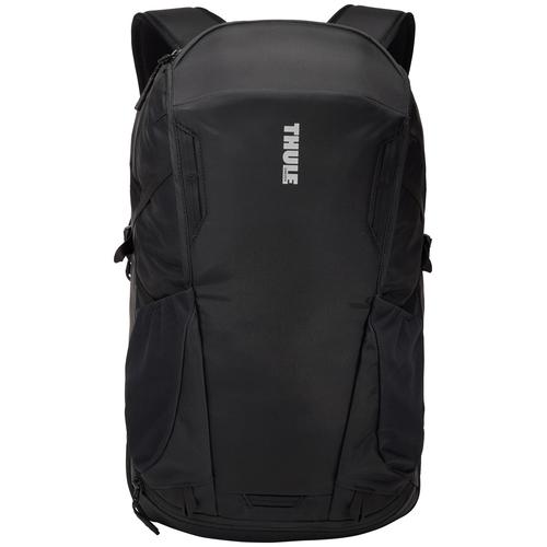 Thule EnRoute TEBP4416 - Black rugzak Casual rugzak Zwart Nylon - Image 8
