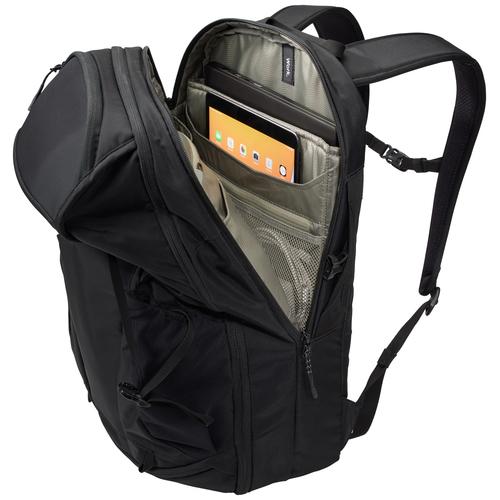 Thule EnRoute TEBP4416 - Black rugzak Casual rugzak Zwart Nylon - Image 9